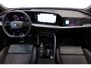 Audi SQ5 Sportback TFSI quattro edition one