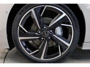 Audi A6 e-tron Avant performance S line 0,25 % Versteuerung