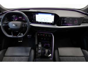 Audi Q5 e-hybrid TFSI e quattro S line edition one