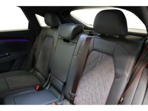 Audi SQ5 Sportback TFSI quattro edition one