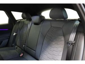 Audi A6 e-tron Avant performance S line 0,25 % Versteuerung