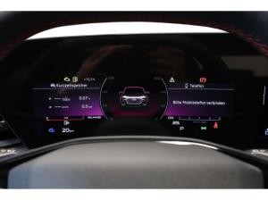 Audi SQ5 Sportback TFSI quattro edition one