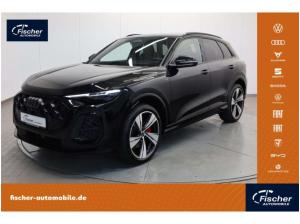 Audi Q5 e-hybrid TFSI e quattro S line edition one 0,5% DW Versteuerung