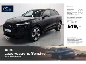 Audi Q5 e-hybrid TFSI e quattro S line edition one 0,5% DW Versteuerung