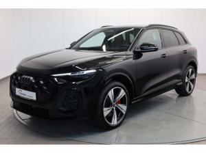 Audi Q5 e-hybrid TFSI e quattro S line edition one