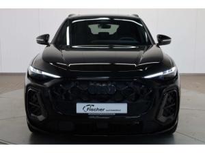 Audi Q5 e-hybrid TFSI e quattro S line edition one