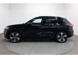 Audi Q5 e-hybrid TFSI e quattro S line edition one