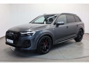 Audi Q7 TDI quattro S line business