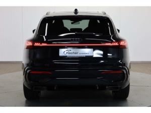 Audi Q5 e-hybrid TFSI e quattro S line edition one