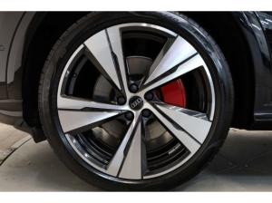 Audi Q5 e-hybrid TFSI e quattro S line edition one