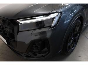 Audi Q7 TDI quattro S line business