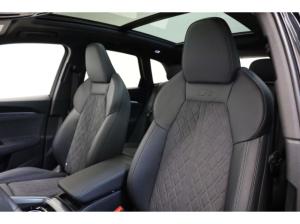 Audi Q5 e-hybrid TFSI e quattro S line edition one