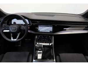 Audi Q7 TDI quattro S line business