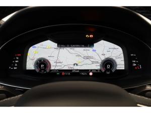 Audi Q7 TDI quattro S line business