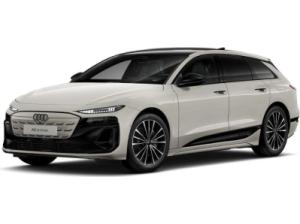 Audi A6 e-tron Avant performance S line 0,25 % Versteuerung