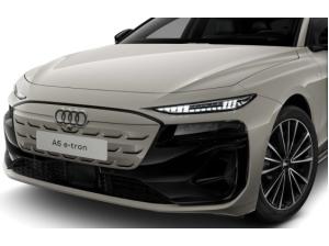 Audi A6 e-tron Avant performance S line 0,25 % Versteuerung