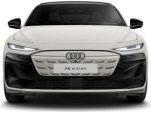 Audi A6 e-tron Avant performance S line 0,25 % Versteuerung