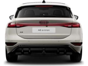 Audi A6 e-tron Avant performance S line 0,25 % Versteuerung