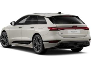 Audi A6 e-tron Avant performance S line 0,25 % Versteuerung
