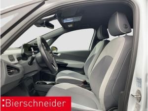 Volkswagen ID.3 Pro Business ACC MATRIX CAM SHZ 19