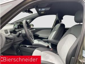 Volkswagen ID.3 Pro S 20 DCC MATRIX HuD 360