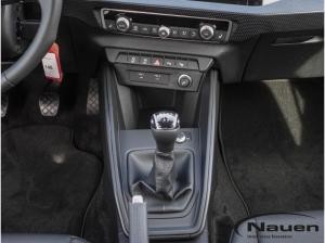 Audi A1 Sportback 25 TFSI *Sonderaktion Nauen*