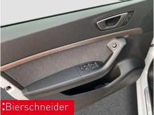 Seat Ateca 1.5 TSI DSG Xperience AHK SHZ NAVI ACC