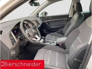 Seat Ateca 1.5 TSI DSG Xperience AHK SHZ NAVI ACC