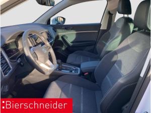 Seat Ateca 1.5 TSI DSG Xperience AHK NAVI SHZ ACC