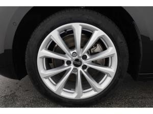 Audi A5 Avant TDI advanced AHK/RFK/LED+/ele.Sitze