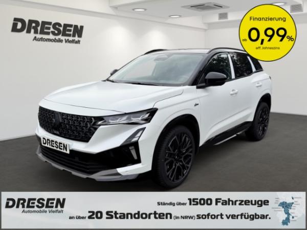 Renault Austral 💥SUMMER-SALE💥Esprit Alpine Full Hybrid E-Tech 200 *GjR,Harman-Kardon,Navi*
