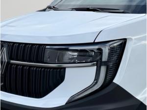 Renault Master 🚀2️⃣0️⃣2️⃣6️⃣-Handwerker-DEAL🚀Kasten Extra L2H2 3,5t BLUE dCi 150 AUTOMATIK *Kamera, AHK,GjR*