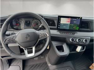 Renault Master 🚀2️⃣0️⃣2️⃣6️⃣-Handwerker-DEAL🚀Kasten Extra L2H2 3,5t BLUE dCi 150 AUTOMATIK *Kamera, AHK,GjR*