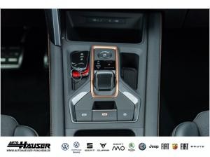 Cupra Leon Sportstourer 1.5 eTSI DSG EL. HECKKL. NAVI KAMERA PARK ACC LED FULL-LINK