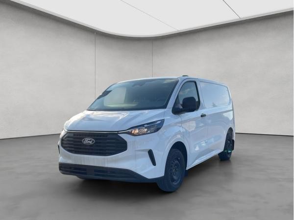 Ford Transit Custom 300 L1H1 LKW VA Trend , 4-türig (Diesel)