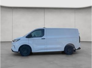 Ford Transit Custom 300 L1H1 LKW VA Trend , 4-türig (Diesel)