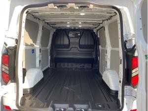 Ford Transit Custom 300 L1H1 LKW VA Trend , 4-türig (Diesel)