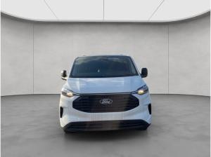 Ford Transit Custom 300 L1H1 LKW VA Trend , 4-türig (Diesel)