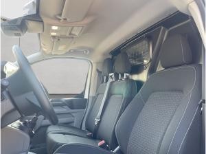 Ford Transit Custom 300 L1H1 LKW VA Trend , 4-türig (Diesel)