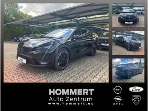 Peugeot 408 GT 1.2 ACC*LED*Navi*SHZ*2xKlima*360°Kamera💥SOFORT VERFÜGBAR💥