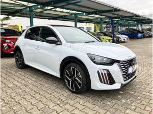Peugeot 208 GT 1.2 *ACC*LED*360°Kamera*Klima*