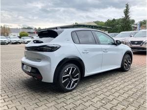 Peugeot 208 GT 1.2 *ACC*LED*360°Kamera*Klima*