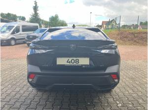 Peugeot 408 GT 1.2 ACC*LED*Navi*SHZ*2xKlima*360°Kamera💥SOFORT VERFÜGBAR💥