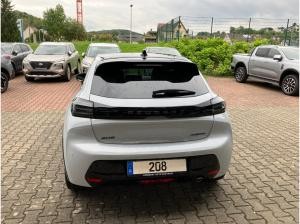 Peugeot 208 GT 1.2 *ACC*LED*360°Kamera*Klima*