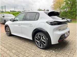 Peugeot 208 GT 1.2 *ACC*LED*360°Kamera*Klima*