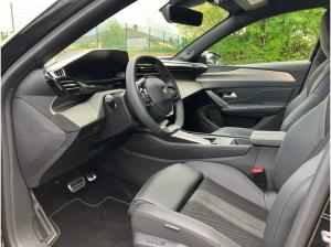 Peugeot 408 GT 1.2 ACC*LED*Navi*SHZ*2xKlima*360°Kamera💥SOFORT VERFÜGBAR💥