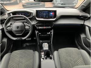 Peugeot 208 GT 1.2 *ACC*LED*360°Kamera*Klima*