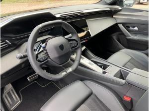 Peugeot 408 GT 1.2 ACC*LED*Navi*SHZ*2xKlima*360°Kam