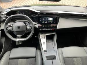 Peugeot 408 GT 1.2 ACC*LED*Navi*SHZ*2xKlima*360°Kamera💥SOFORT VERFÜGBAR💥