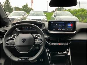 Peugeot 208 GT 1.2 *ACC*LED*360°Kamera*Klima*